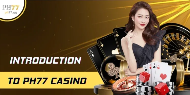 Các Sự Kiện & Giải Đấu Casino