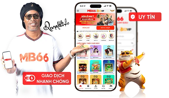 Giao Dịch Nhanh Chóng & Tiện Lợi