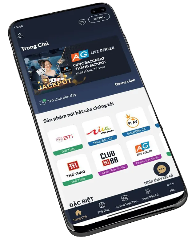 Uy tín và An toàn tại fk22app