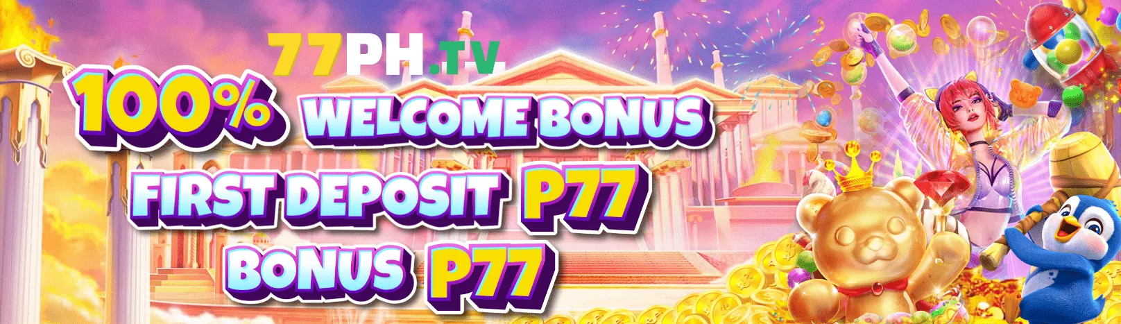 Hình ảnh chính game bắn cá FK22APP