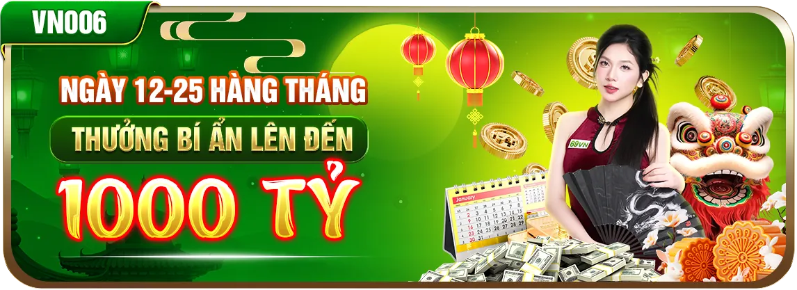 Kho game Nổ Hũ đa dạng