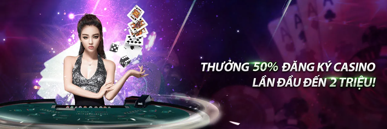 Sòng Bạc Trực Tuyến FK22APP