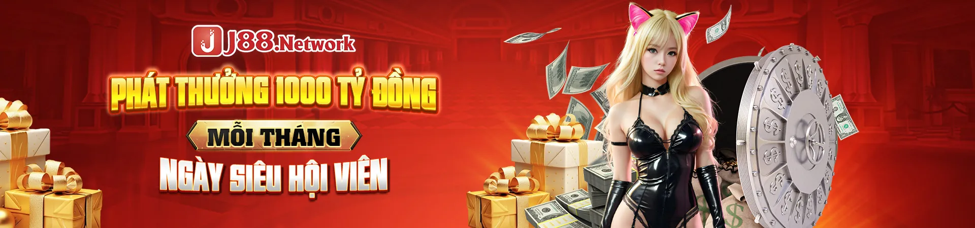 Tỷ lệ thắng cao và Jackpot khủng