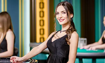 Chuyên mục Sòng bạc trực tiếp